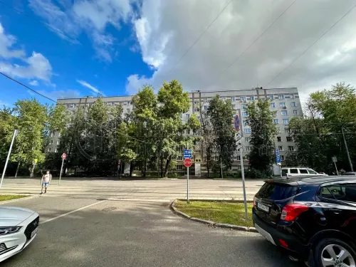3-комнатная квартира, 62 м² - фото 2