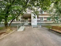 3-комнатная квартира, 62 м² - фото 14