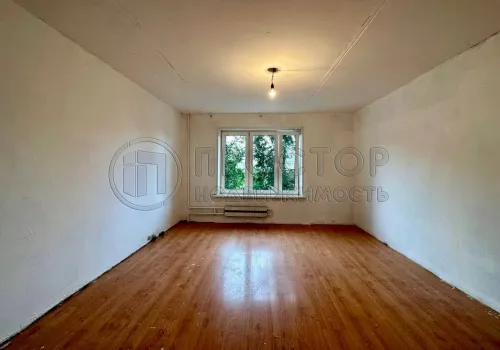 3-комнатная квартира, 62 м² - фото 4