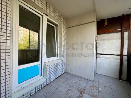 3-комнатная квартира, 62 м² - фото 6
