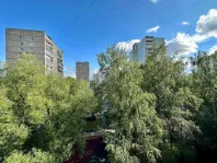 3-комнатная квартира, 62 м² - фото 18