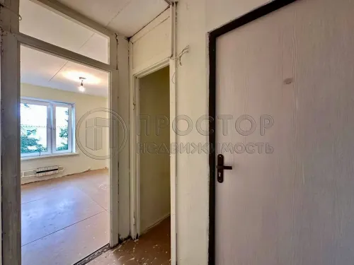 3-комнатная квартира, 62 м² - фото 8
