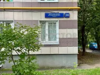 3-комнатная квартира, 62 м² - фото 21