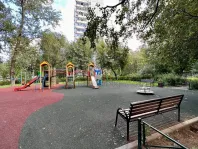 3-комнатная квартира, 62 м² - фото 22
