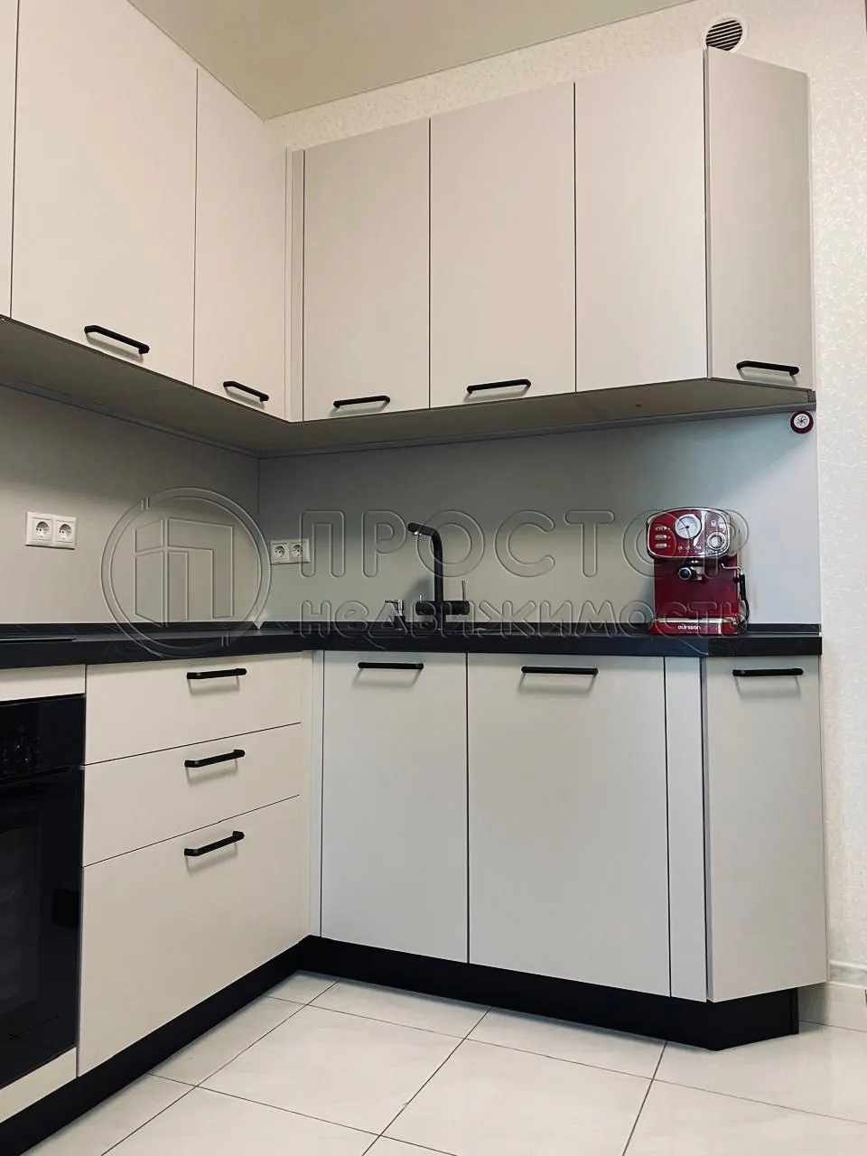 1-комнатная квартира, 44.7 м² - фото 4