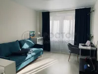 1-комнатная квартира, 44.7 м² - фото 17