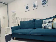1-комнатная квартира, 44.7 м² - фото 18
