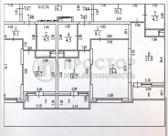 1-комнатная квартира, 44.7 м² - фото 23