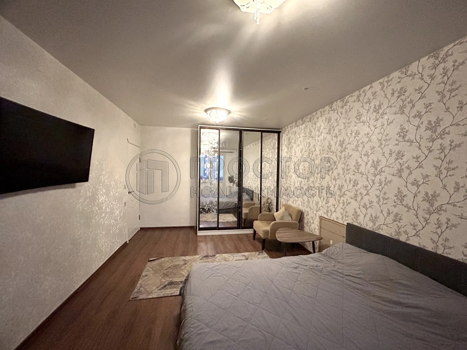 2-комнатная квартира, 59.7 м² - фото 7