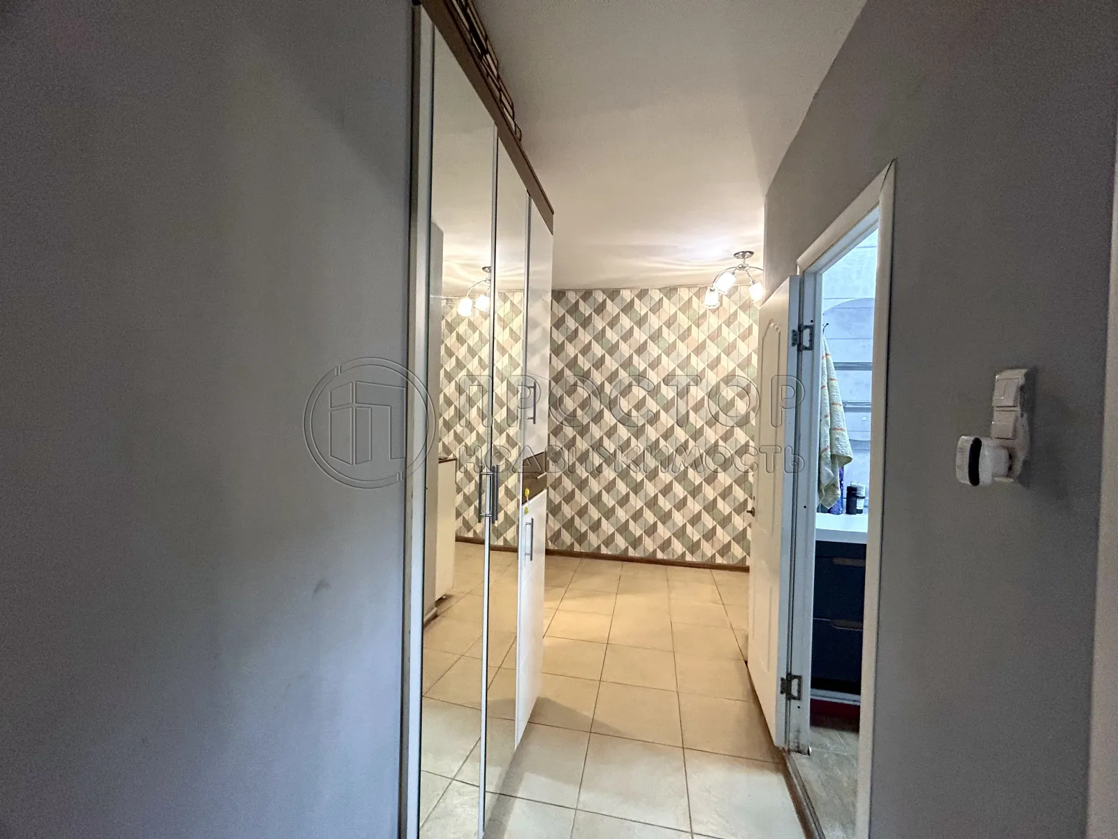 2-комнатная квартира, 59.7 м² - фото 15