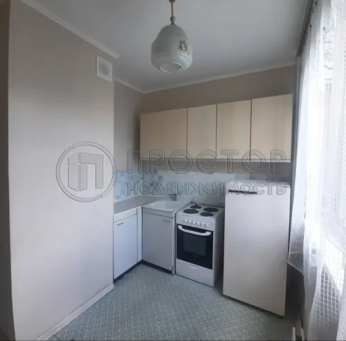 1-комнатная квартира, 39.4 м² - фото 2
