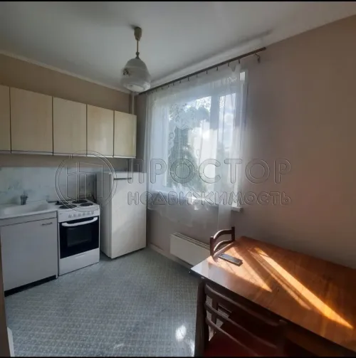 1-комнатная квартира, 39.4 м² - фото 3
