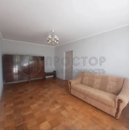 1-комнатная квартира, 39.4 м² - фото 6