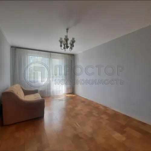 1-комнатная квартира, 39.4 м² - фото 7