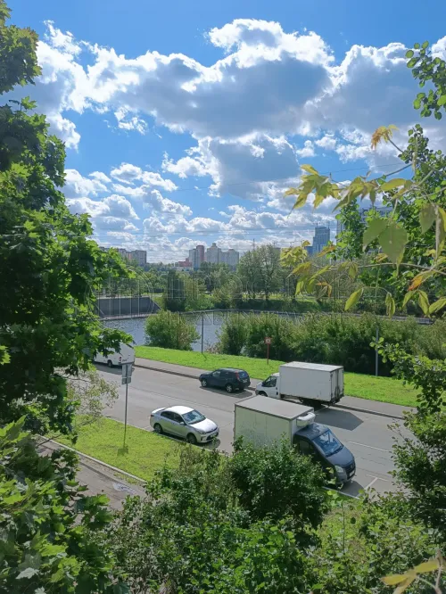 1-комнатная квартира, 39.4 м² - фото 9