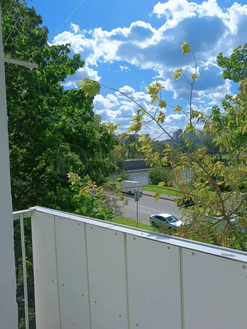 1-комнатная квартира, 39.4 м² - фото 10