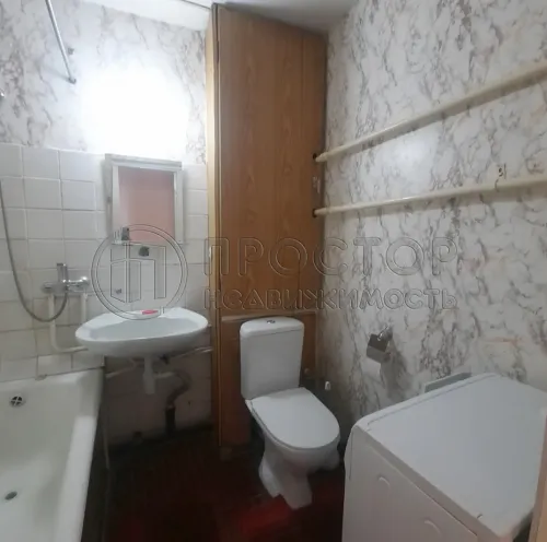 1-комнатная квартира, 39.4 м² - фото 11