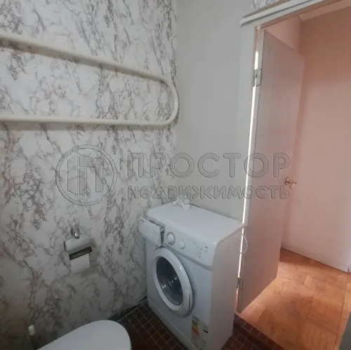 1-комнатная квартира, 39.4 м² - фото 12