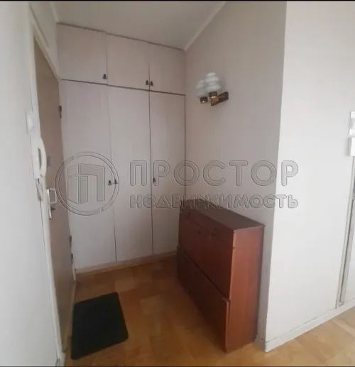 1-комнатная квартира, 39.4 м² - фото 14