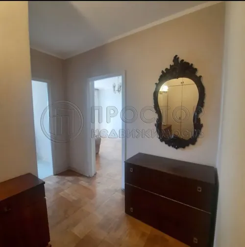 1-комнатная квартира, 39.4 м² - фото 16