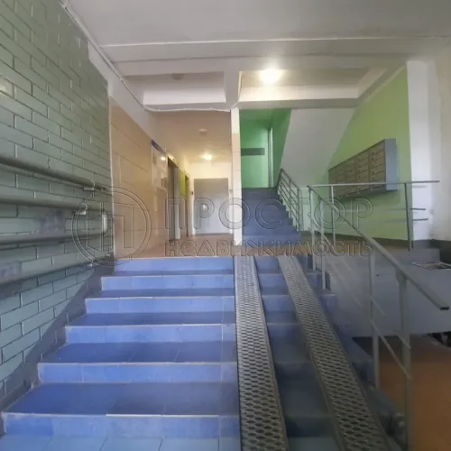 1-комнатная квартира, 39.4 м² - фото 20