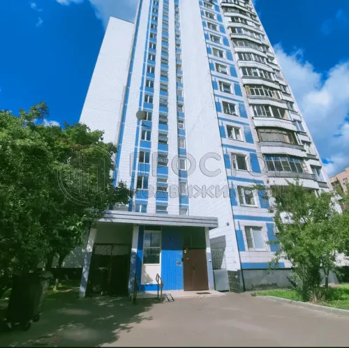 1-комнатная квартира, 39.4 м² - фото 22