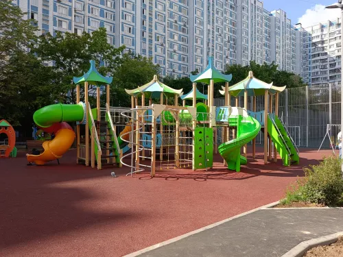 1-комнатная квартира, 39.4 м² - фото 24
