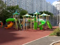 1-комнатная квартира, 39.4 м² - фото 58