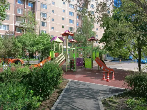 1-комнатная квартира, 39.4 м² - фото 25