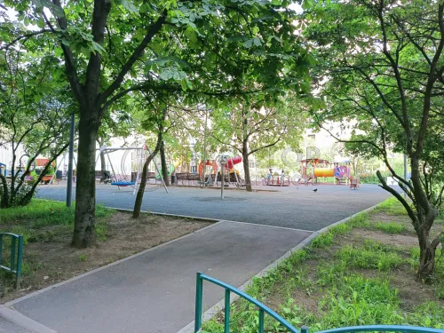 1-комнатная квартира, 39.4 м² - фото 26