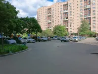 1-комнатная квартира, 39.4 м² - фото 62
