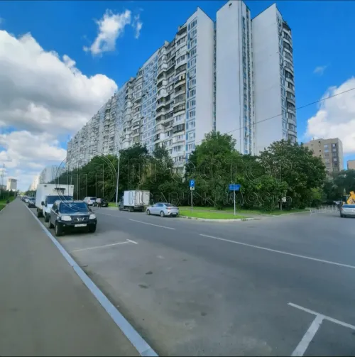 1-комнатная квартира, 39.4 м² - фото 29