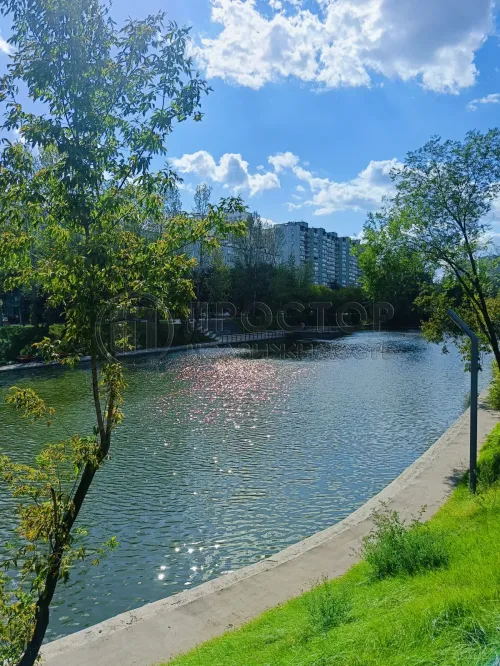 1-комнатная квартира, 39.4 м² - фото 30