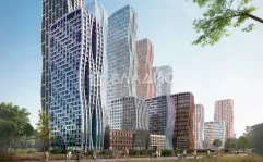 3-комнатная квартира, 55.2 м² - фото 7