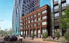 3-комнатная квартира, 55.2 м² - фото 8