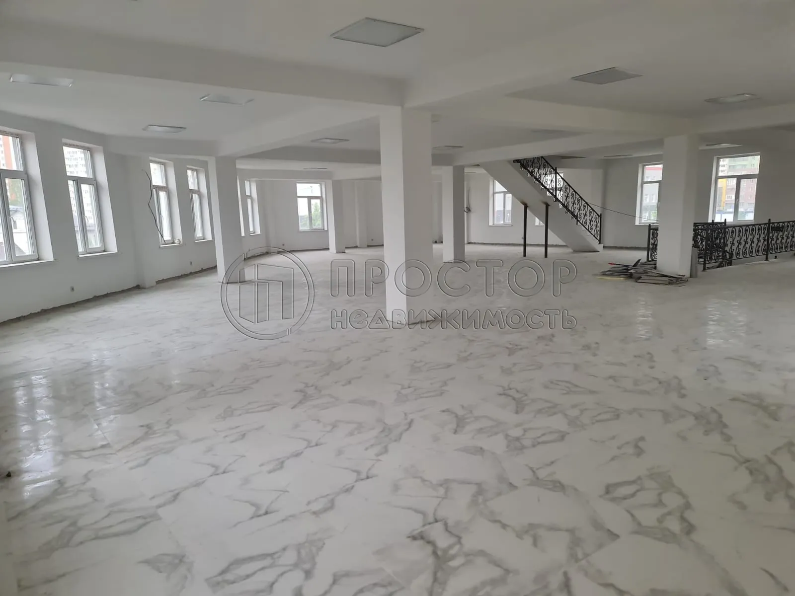 Коммерческая недвижимость (офисное), 340 м² - фото 5