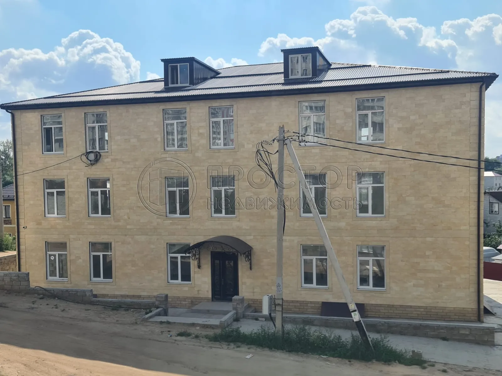 Коммерческая недвижимость (офисное), 340 м² - фото 4