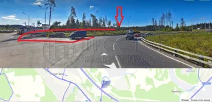 Участок, 8 сот. - фото 6