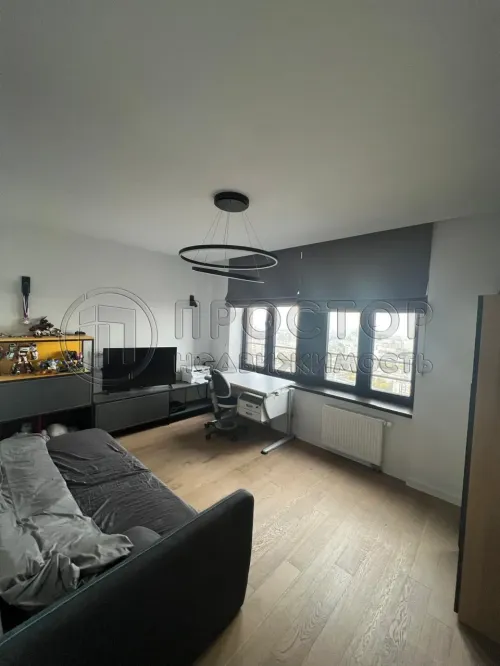 4-комнатная квартира, 94 м² - фото 2