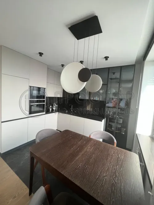 4-комнатная квартира, 94 м² - фото 4