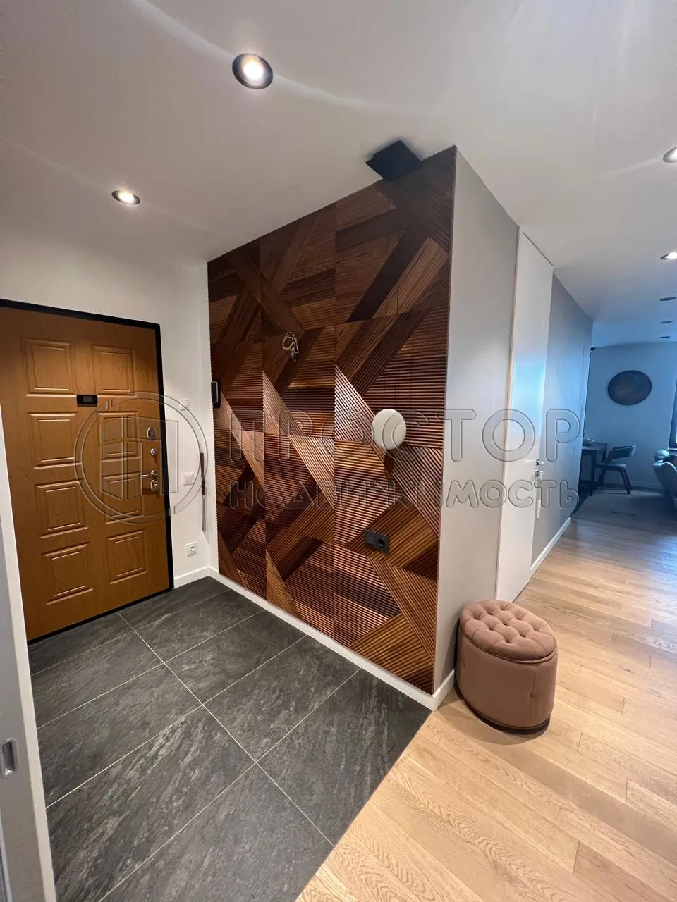 4-комнатная квартира, 94 м² - фото 6