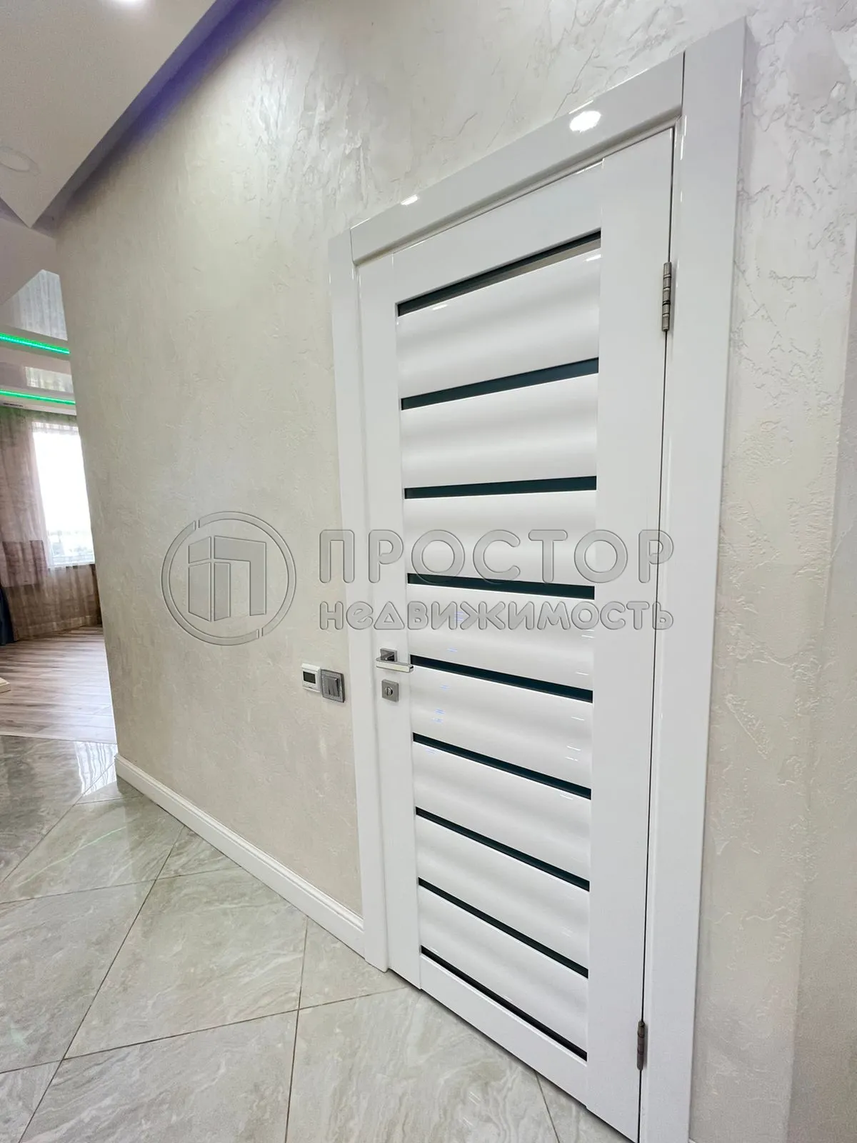 1-комнатная квартира, 55.7 м² - фото 12