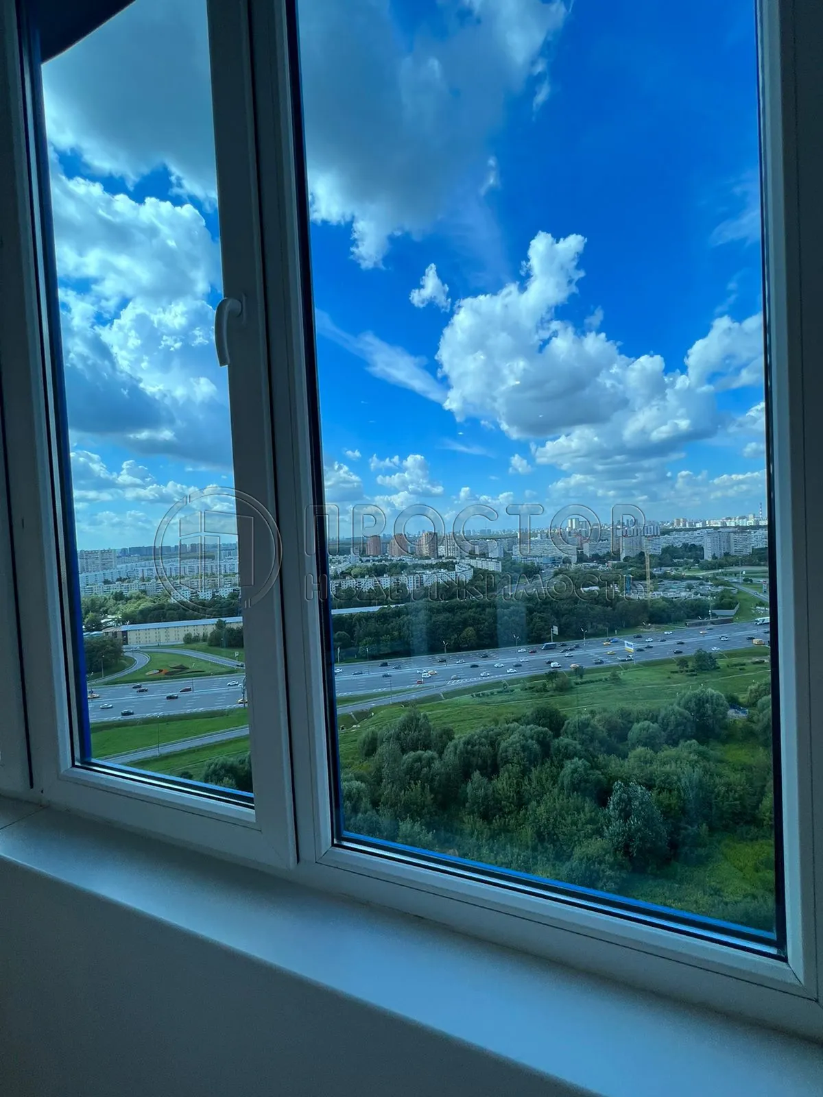 1-комнатная квартира, 55.7 м² - фото 19