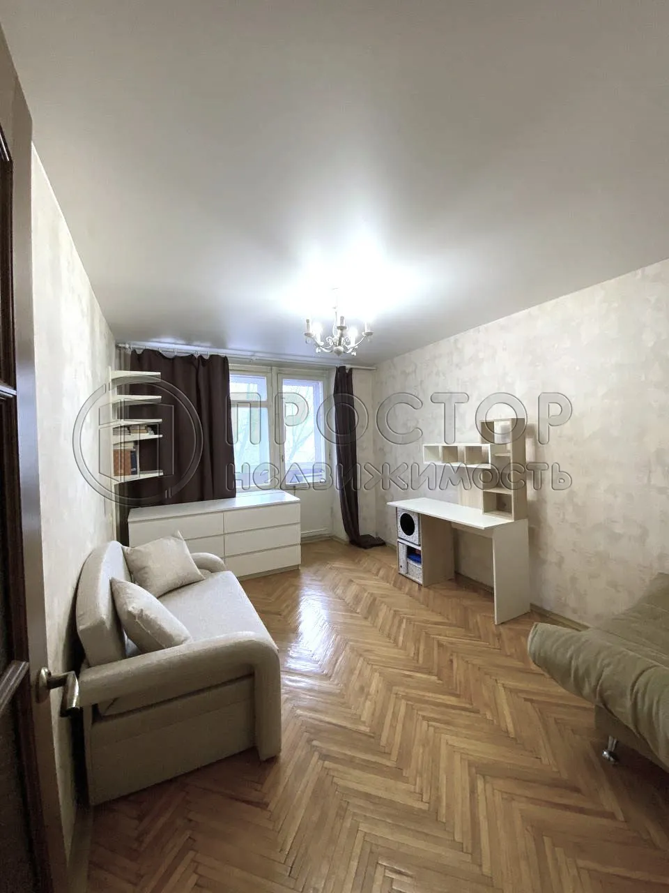 2-комнатная квартира, 42.3 м² - фото 4