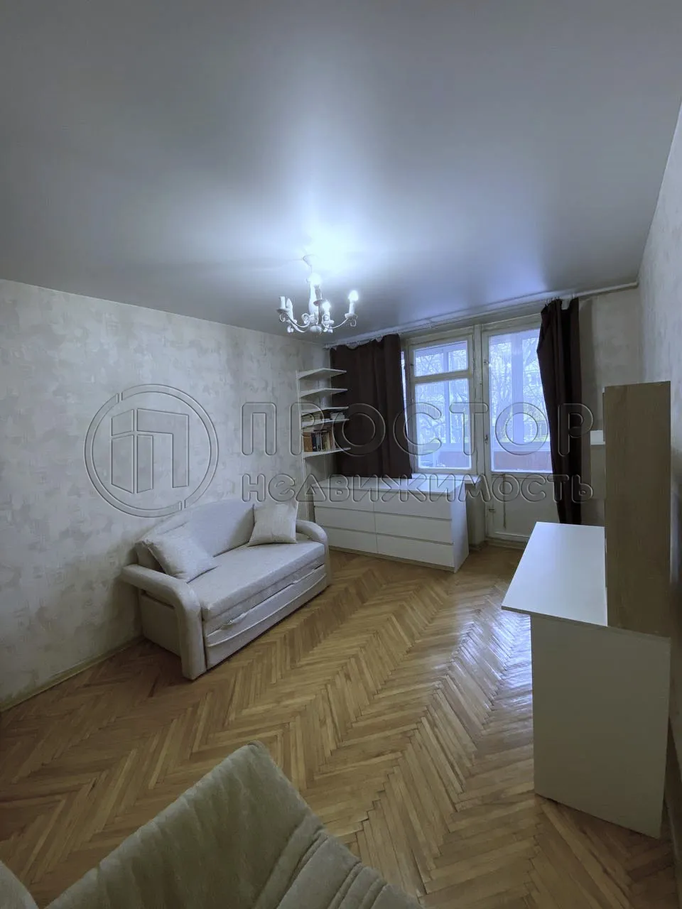 2-комнатная квартира, 42.3 м² - фото 6