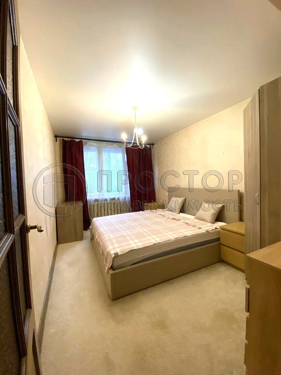 2-комнатная квартира, 42.3 м² - фото 2