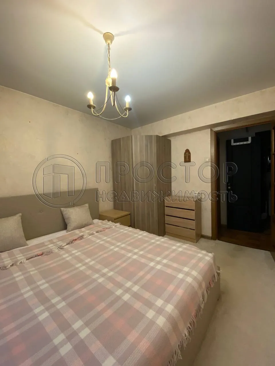 2-комнатная квартира, 42.3 м² - фото 12