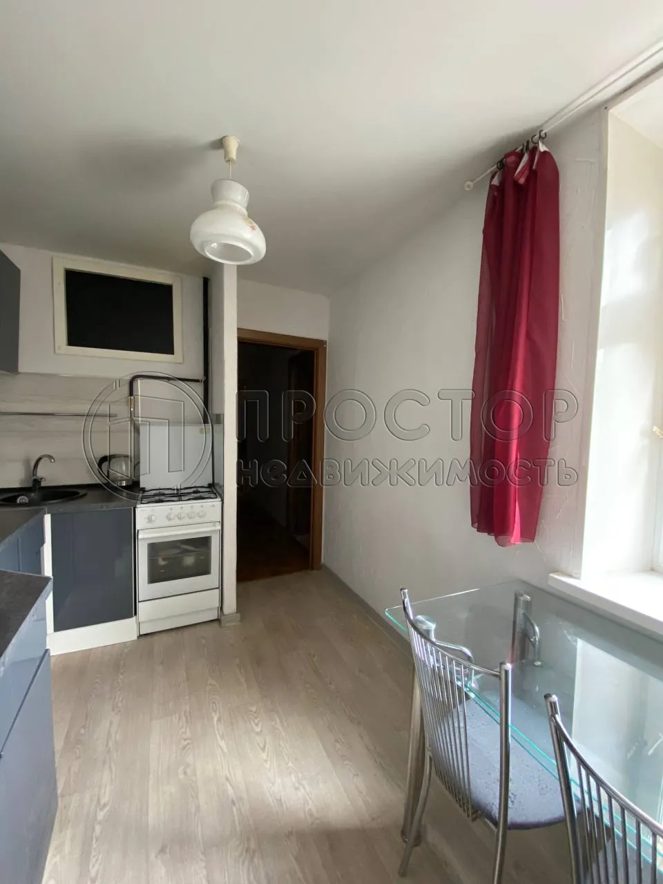 2-комнатная квартира, 42.3 м² - фото 3