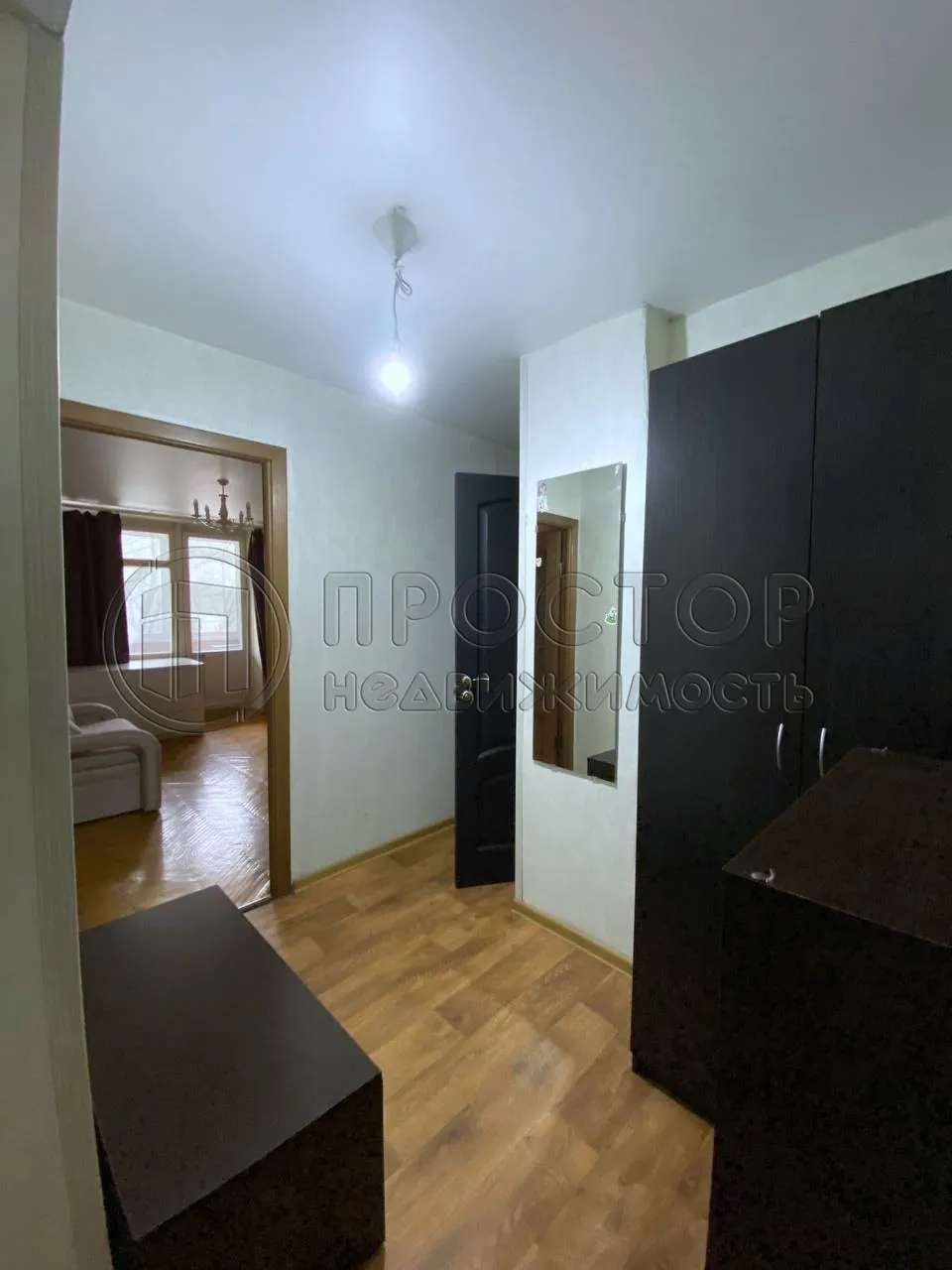 2-комнатная квартира, 42.3 м² - фото 17