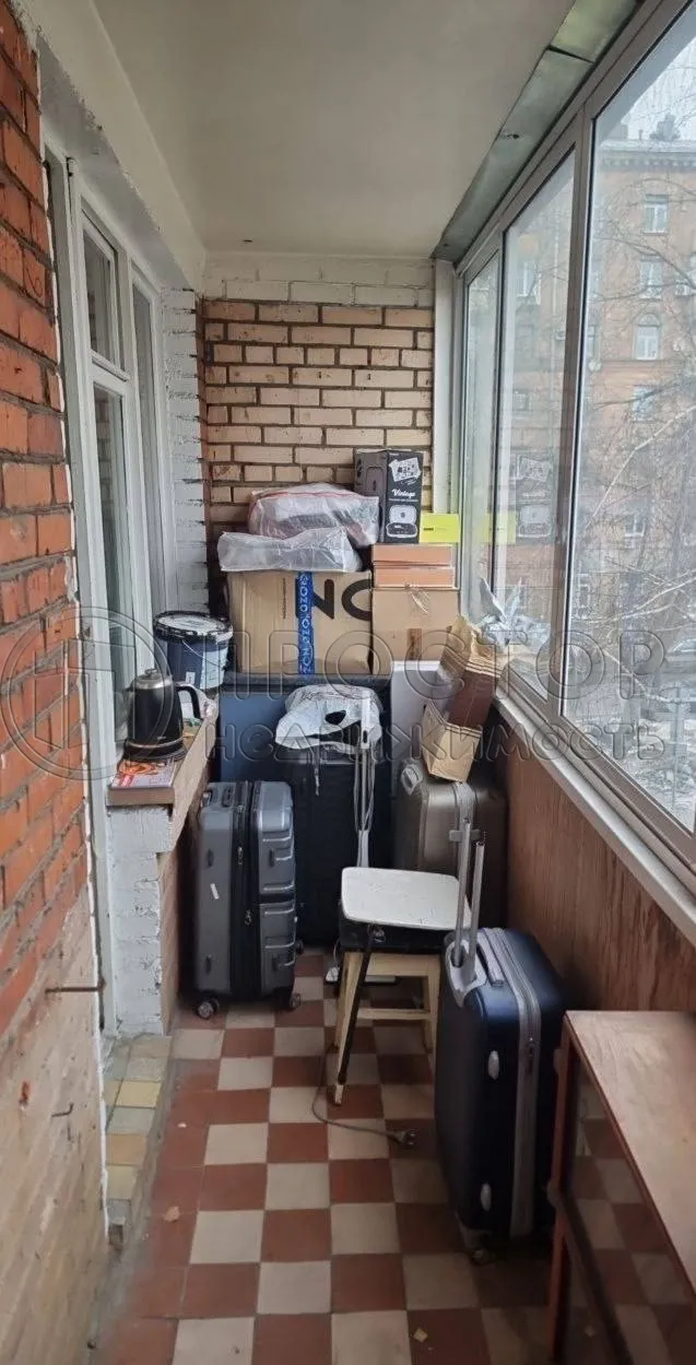 2-комнатная квартира, 42.3 м² - фото 19